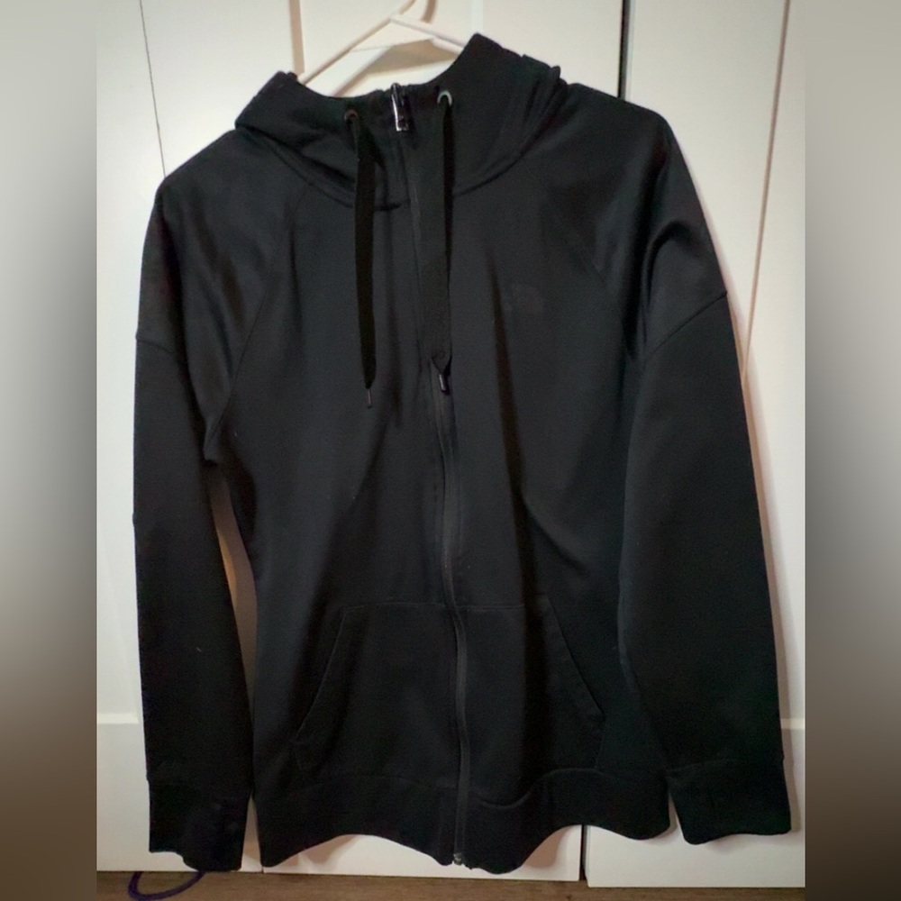 The North Face Women's Black Fleece